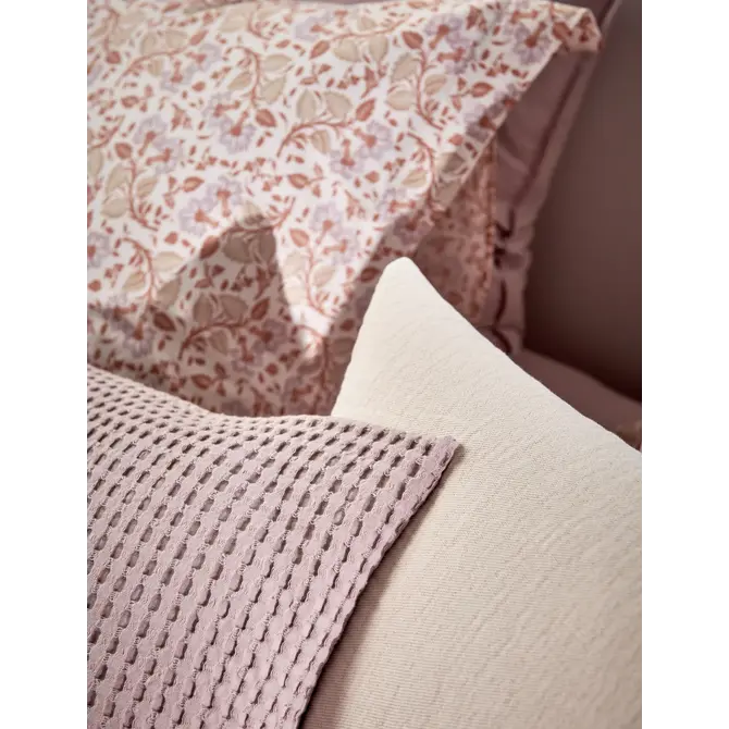 Vandyck Dekbedovertrek Claire multi 1-persoons (140x200/220 ) Vandyck Dekbedovertrek Claire multi 1-persoons (140x200/220 )