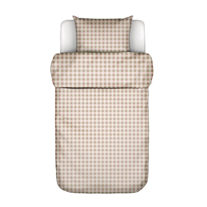 Marc O'Polo Gyda Dekbedovertrek Cloud pink 240x200/220