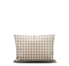 Marc O'Polo Gyda Kussensloop Cloud pink 60x70