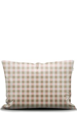 Marc O'Polo Gyda Kussensloop Cloud pink 60x70