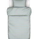 Marc O'Polo Marc O'Polo Gyda Dekbedovertrek Sage Green 240x200/220