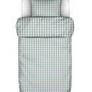 Marc O'Polo Marc O'Polo Gyda Dekbedovertrek Sage Green 260x200/220