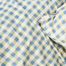 Marc O'Polo Marc O'Polo Gyda Kussensloop Sage Green 60x70