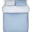 Marc O'Polo Marc O'Polo Thyra Dekbedovertrek Denim blue 240x200/220