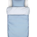 Marc O'Polo Marc O'Polo Thyra Dekbedovertrek Denim blue 260x200/220