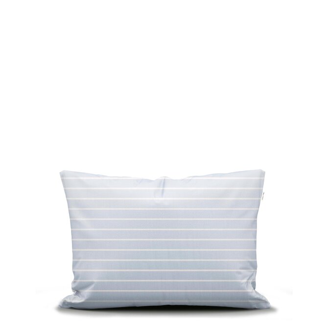 Marc O'Polo Thyra Kussensloop Denim blue 60x70