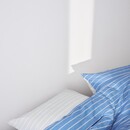 Marc O'Polo Marc O'Polo Thyra Kussensloop Denim blue 60x70