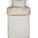 Marc O'Polo Marc O'Polo Thyra Dekbedovertrek Black 140x200/220