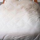 Marc O'Polo Marc O'Polo Jorn Dekbedovertrek Dark sand 200x200/220