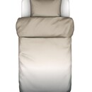 Marc O'Polo Marc O'Polo Jorn Dekbedovertrek Dark sand 200x200/220