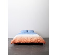 Marc O'Polo Jorn Dekbedovertrek Denim blue 200x200/220