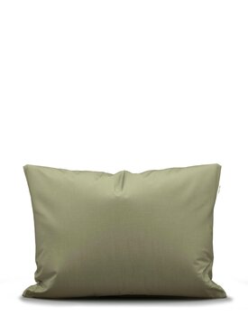 Marc O'Polo Tove Kussensloop Moss green 60x70