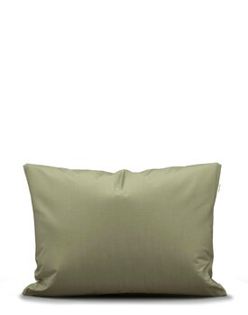 Marc O'Polo Tove Kussensloop Moss green 60x70