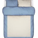 Marc O'Polo Marc O'Polo Keersten Dekbedovertrek Denim blue 260x200/220