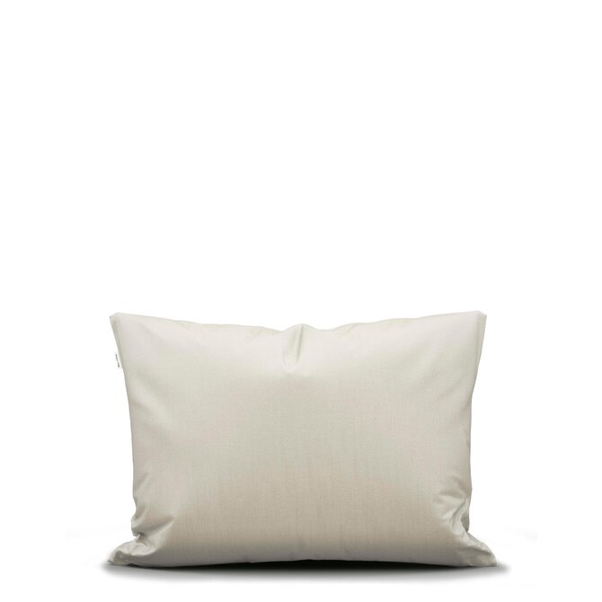 Marc O'Polo Keersten Kussensloop Denim blue 60x70 Marc O'Polo Keersten Kussensloop Denim blue 60x70