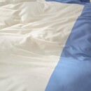 Marc O'Polo Marc O'Polo Keersten Dekbedovertrek Denim blue 200x200/220