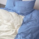 Marc O'Polo Marc O'Polo Keersten Dekbedovertrek Denim blue 140x200/220