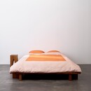 Marc O'Polo Marc O'Polo Keersten Kussensloop Melon 60x70