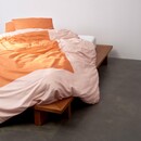 Marc O'Polo Marc O'Polo Keersten Kussensloop Melon 60x70