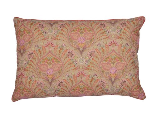 Pip Studio Pip Studio Alba Quilted Cushion Khaki 45x70 cm