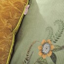 Pip Studio Pip Studio BeddingHouse Quilty Dreams_Bright Yellow 45x45 cm