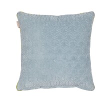 Pip Studio BeddingHouse Quilty Dreams_Blue Green 45x45 cm