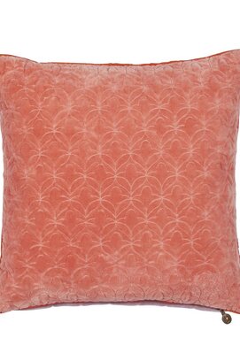 Pip Studio BeddingHouse Quilty Dreams_Coral 45x45 cm