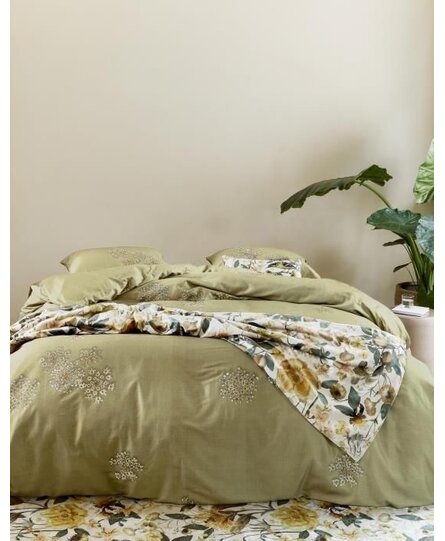 Essenza Lisa quilt Silk 220x265