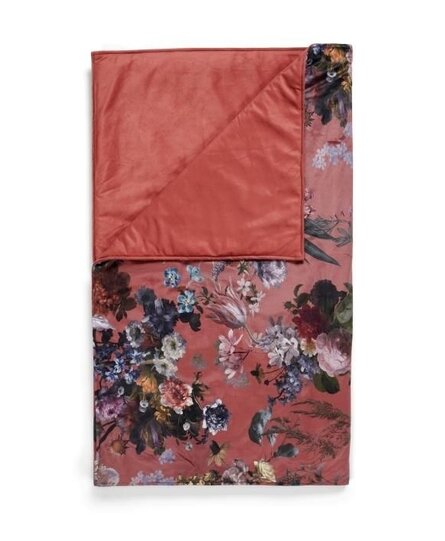 Essenza Isabelle quilt Marsala 220x265