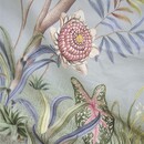 Pip Studio Pip Studio Dekbedovertrek Il Paradiso Light Blue 200x200/220 cm