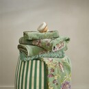 Pip Studio Pip Studio Secret Garden washandje Groen 16x22 cm