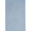 Pip Studio Pip Studio Soft Zellige gastendoekje Blauw Grijs 30x50 cm