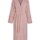 Pip Studio Pip Studio Soft Zellige Badjas - Roze XL