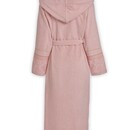 Pip Studio Pip Studio Soft Zellige Badjas - Roze XL