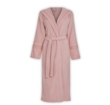 Pip Studio Soft Zellige Badjas - Roze S