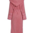 Pip Studio Pip Studio Soft Zellige Badjas - Koraal L