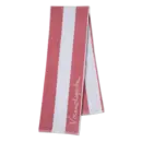 Vandyck Vandyck Riviera Beach Strandlaken 100x200 Ash Rose
