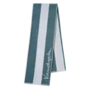 Vandyck Vandyck Riviera Beach Strandlaken 100x200 Pearl Blue