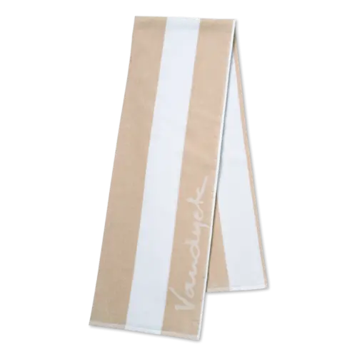 Vandyck Vandyck Riviera Beach Towel linen beach towel 100/200