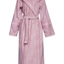 Pip Studio Pip Studio Soft Zellige Bathrobe Lila S