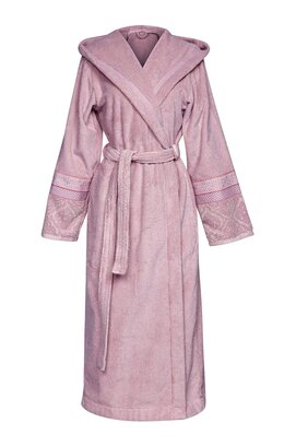 Pip Studio Soft Zellige Bathrobe Lila S