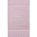 Pip Studio Pip Studio Soft Zellige washandje Lila 16x22 cm
