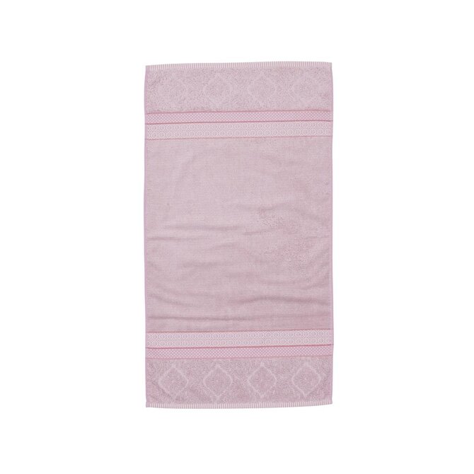 Pip Studio Soft Zellige washandje Lila 16x22 cm