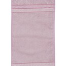 Pip Studio Pip Studio Soft Zellige handdoek Lila 55x100 cm
