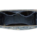 Pip Studio Pip Studio Cooper Cosmetic Purse Large Tutti i Fiori Blue 26x18x12cm