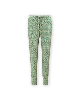 Pip Studio Bobien Long Trousers Verano Green S