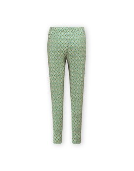 Pip Studio Bobien Long Trousers Verano Green S