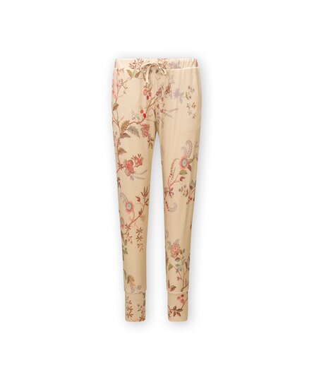 Pip Studio Bobien Long Trousers Amor de Dios Sand L