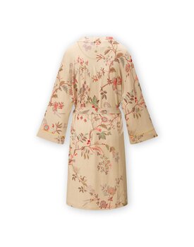 Pip Studio Naomi Kimono Amor de Dios Sand M