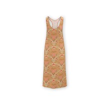Pip Studio Damara Sleeveless Nightdress Alba Khaki S